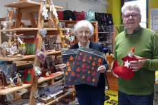 Fairer Handel im Advent: Neuwieder Eine-Welt-Laden ldt ein