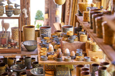 Keramikfestival in H�hr-Grenzhausen: Ein Tag voller Kunst und Tradition