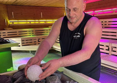 Entspannung statt Karneval: Lange Saunanacht am Valentinstag in Neuwied