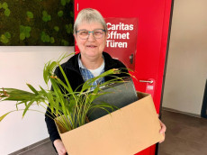 Neuer Standort f�r Gemeindeschwester plus in Montabaur