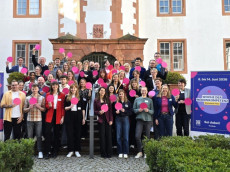 Vielfalt und Respekt im Fokus: Die 7. Woche der Medienkompetenz in Rheinland-Pfalz