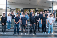 Neue Talente starten Ausbildung in Neuwied