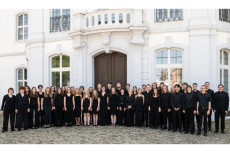 Nordische Kl�nge in Neuwied: LandesJugendChor pr�sentiert neues Programm "Nordlicht"