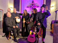 Musikalische Reise durch die Passionszeit in Ransbach-Baumbach