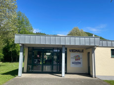 Ro�bach informierte f�r den Krisenfall: Informationen mit Schwerpunkt Hochwasser- und Katastrophenschutz