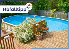 Richtig entsorgen im Sommer: Tipps f�r den Kreis Neuwied