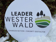 LEADER-F�rderung im Westerwald: Innovative Projekte gesucht