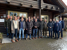 LEADER-Programm im Westerwald: Zukunft der l�ndlichen Entwicklung im Fokus