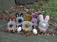 Osterfest im Landschaftsmuseum Westerwald
