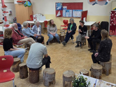 LEADER-F�rderung f�r innovative Demokratievermittlung im Westerwald: "Share & Care" erh�lt F�rderung