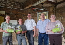 Bergbaugeschichte in Willroth: Neuer Verein �bernimmt das Erbe