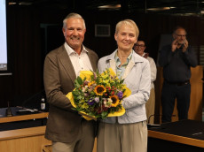Der Westerwaldkreis hat gew�hlt: Klaus L�tkefedder wird am 11. September zum Landrat ernannt