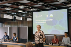 Westerwaldkreis: Workshop zur Klimaanpassung setzt wichtige Impulse