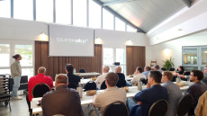 Neues Netzwerkformat bringt IT-Akteure im Westerwaldkreis zusammen