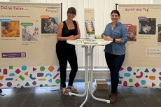 Interaktive Audiotour in Montabaur: Stressbew�ltigung im Fokus