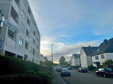 Asphaltarbeiten in der Vencer Stra�e: Vollsperrung in Lahnstein