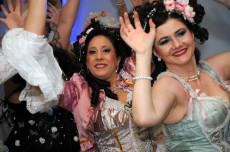 N�rrischer Neujahrsempfang in Thalhausen 