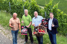 Regionale Produkte im Fokus: Naturgenuss-Projekt im Kreis Neuwied