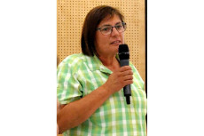 Seniorenakademie Horhausen l�dt zum Kr�uternachmittag ein