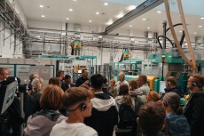 Unternehmen im Technikfieber: Nacht der Technik 2026 im Landkreis Altenkirchen