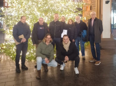 Ehrenamtliche Energie-Experten: Solar- und Wrmebotschafter starten in der Verbandsgemeinde Montabaur