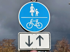 Radverkehrskonzept der Verbandsgemeinde Montabaur: Ein Schritt in Richtung zuknftige Mobilitt