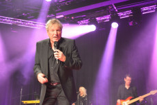 Bernhard Brink feierte grandiose Party mit seinen Fans in Ransbach-Baumbach