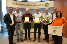 Musikanlagen und Chorfrderung: EAM-Stiftung untersttzt Projekte aus dem Kreis Altenkirchen