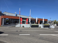 Stadthalle Montabaur: Restaurant Ambiente schlie�t Ende Mai