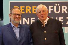 CDU-Neujahrsempfang in Neuwied: Laumann fordert Politik f�r die Menschen