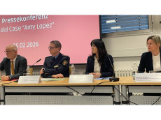 Neue DNA-Methoden entdecken alten Tatverd�chtigen im Cold Case "Amy Lopez": Festnahme nach 31 Jahren