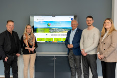 Neuer Internetauftritt der Kreisverwaltung Neuwied: Modern und Benutzerfreundlich