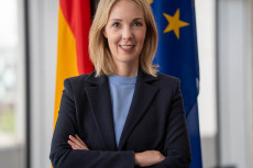 B�rgersprechstunde mit Ellen Demuth in Neuwied