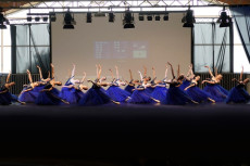 Musik- und Tanzfestival "Neue Welle 2026" feiert erfolgreiche Premiere in Altenkirchen