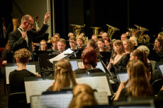 Konzertorchester Koblenz spielt Neujahrskonzert in Montabaur