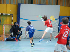 Sport, Begegnung und Spa� im Westerwald: Intercrosse-Turnier in Bad Marienberg