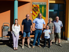 Oberhonnefeld-Gierend startet Beteiligungsprozess zur Dorfentwicklung