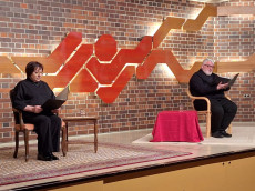 Theaterfreunde Dernbach feiern 25 Jahre mit "Love Letters"