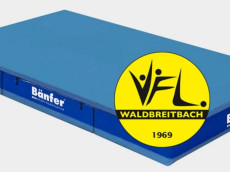 VfL Waldbreitbach startet Crowdfunding-Aktion f�r neue Hochsprungmatte