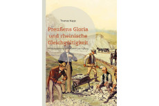 Preuens Einfluss auf Rheinbreitbach: Ein neues Buch enthllt historische Details