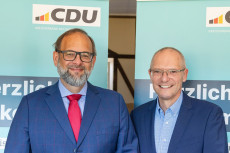 CDU fordert Manahmen zur Verbesserung der Sicherheit an Schulen in Rheinland-Pfalz