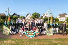 Peter-und-Paul-Kirmes 2026: Ein Fest der Tradition in Bad H�nningen