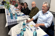 Weinl�nder im Schatten: Neuwieder Seminar enth�llt verborgene Sch�tze