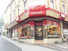 Metzgerei Helmus schlie�t Ende Juni: Traditionsbetrieb in Betzdorf gibt auf