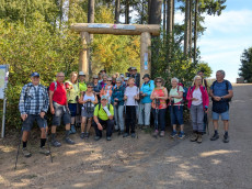 Deutsch-franz�sische Freundschaft: Begegnungswoche in der Dordogne