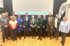 Neuwied startet Familiengrundschulzentren mit Auftaktveranstaltung