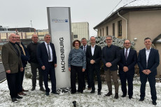 70 Millionen Euro f�r Hachenburg: Ein Zukunftsprojekt sichert Gesundheitsversorgung und Jobs