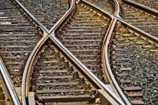 Weitere Verz�gerungen beim Umbau des Bahnhofs Betzdorf