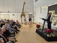 75 Jahre Westerwald-Gymnasium Altenkirchen: Festakt beendet das Jubil�um