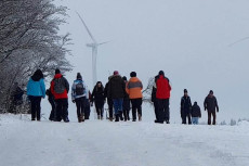 Skibasare in der Region bieten gebrauchte Wintersportausr�stung an